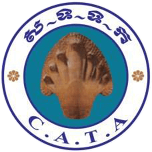 CATA Cambodia - Travel loops