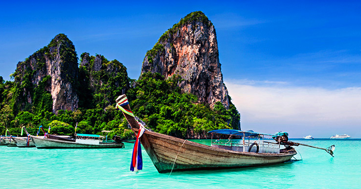 thailand