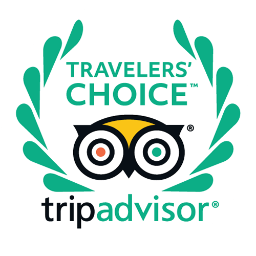 Tripadvisor - ទravel loops