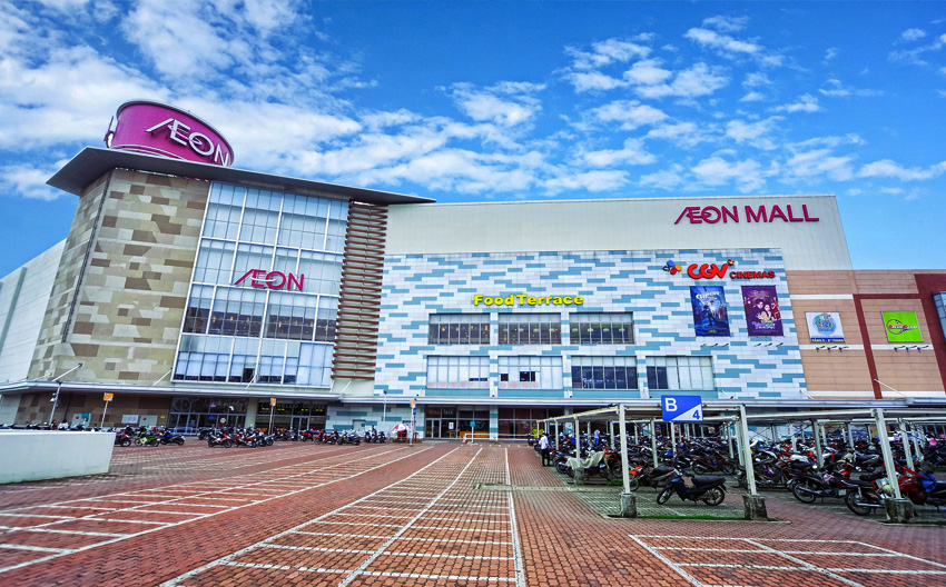 Aeon Mall