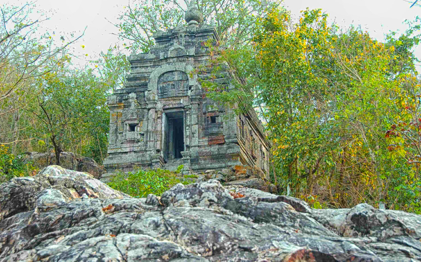 Angkor Borei