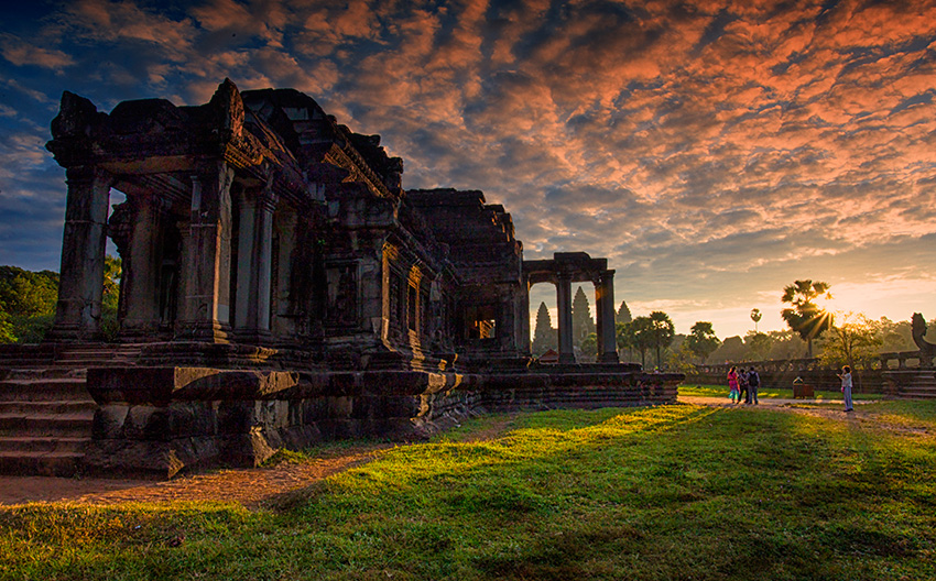 Angkor Wat