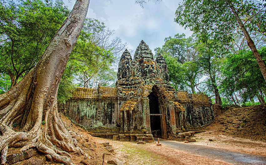 Angkor Thom