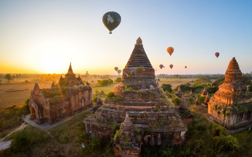Bagan