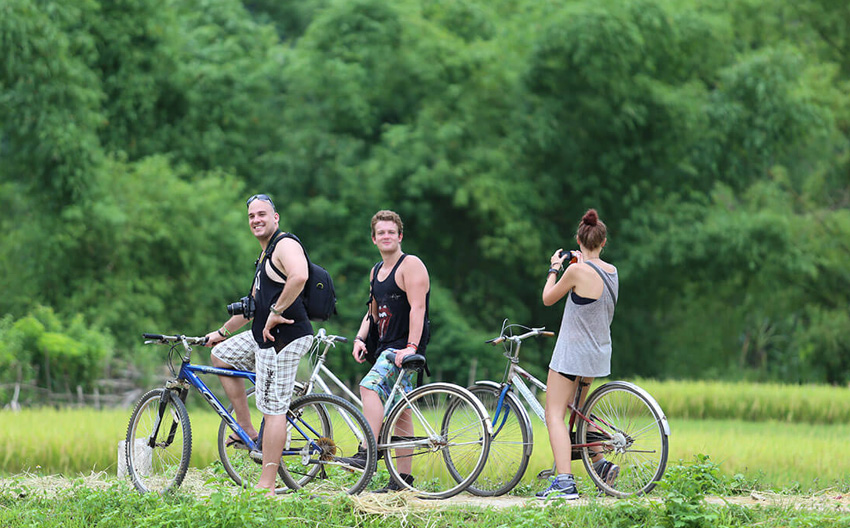 Nha Trang Bicycle Trips