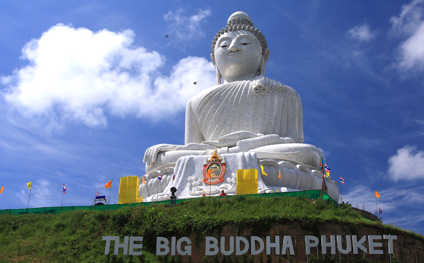 Big Buddha