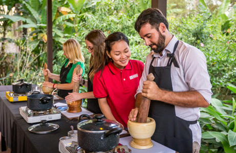 Siem Reap Cooking Class