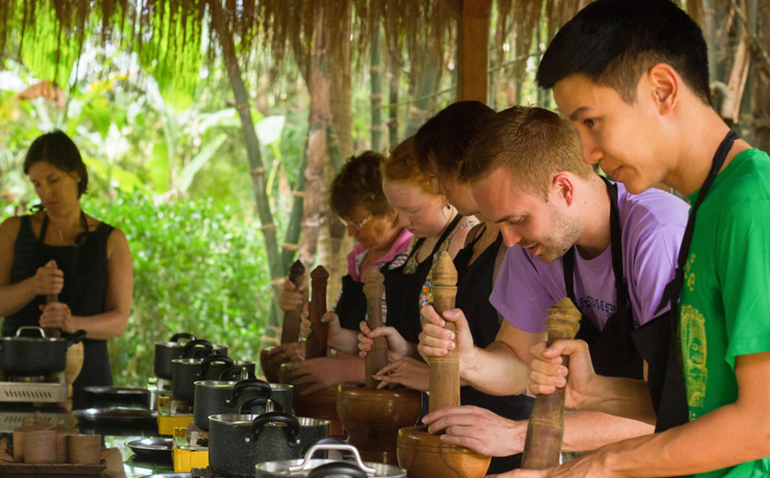 Nha Trang Cooking Class