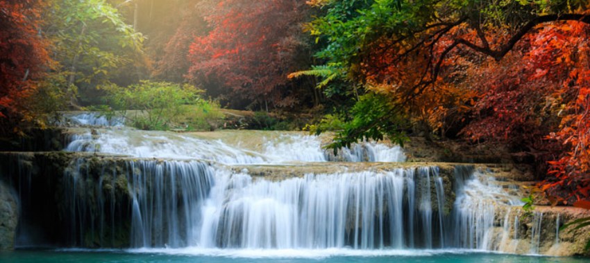 Central Thailand Highlights