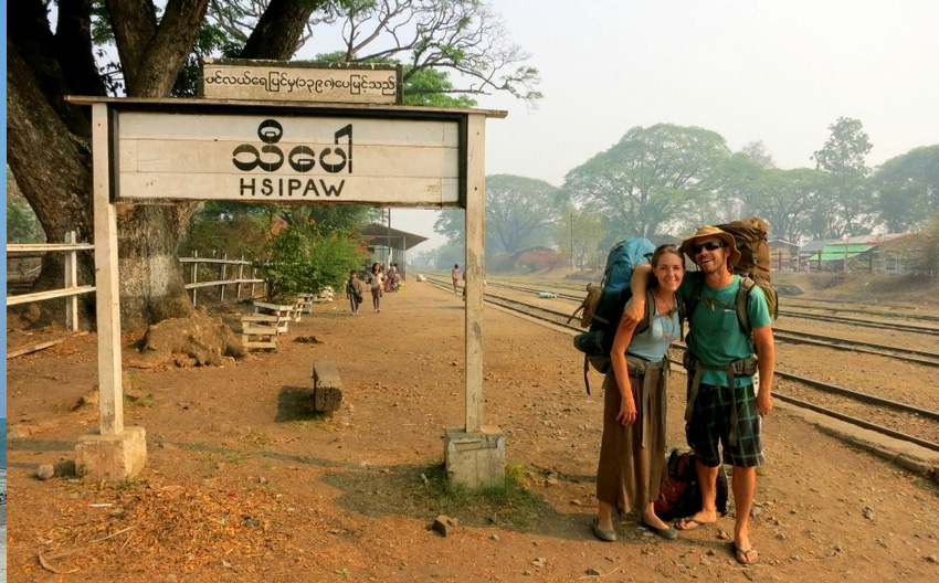Hsipaw