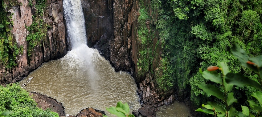 Central Thailand Highlights