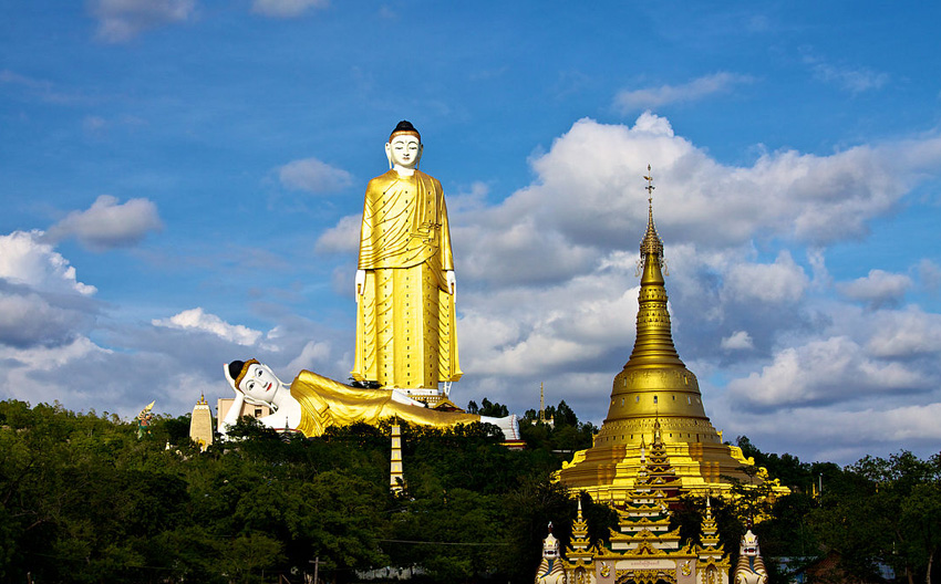 Monywa