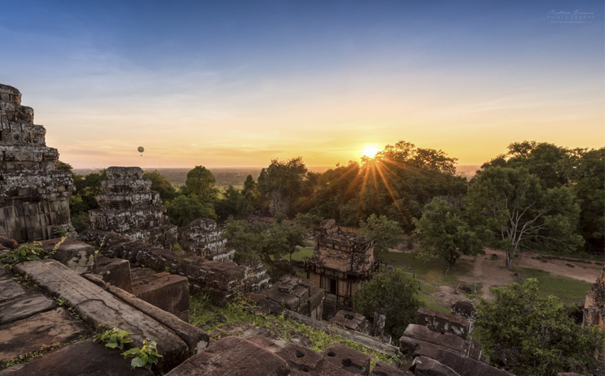 Phnom Bakheng