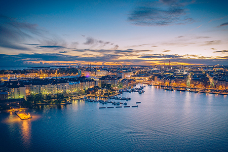 Phnom Penh City Tour