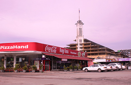 Cambodia & Alliance Wildlife