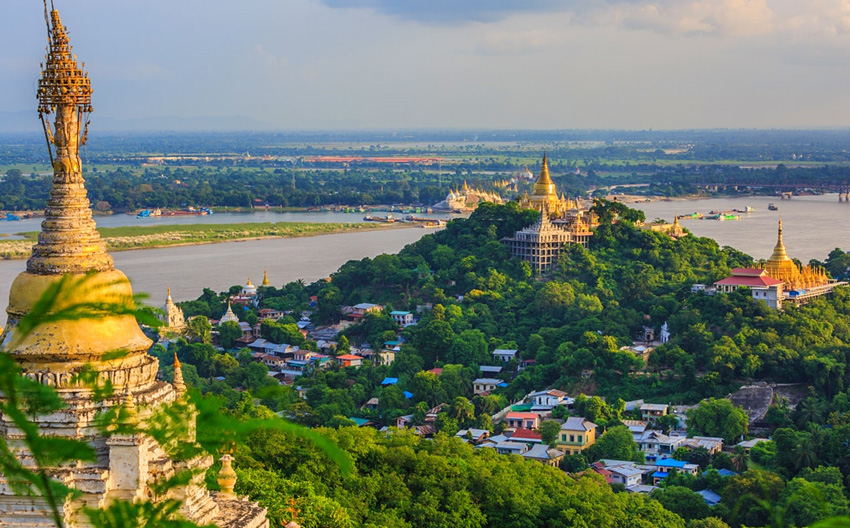 Sagaing