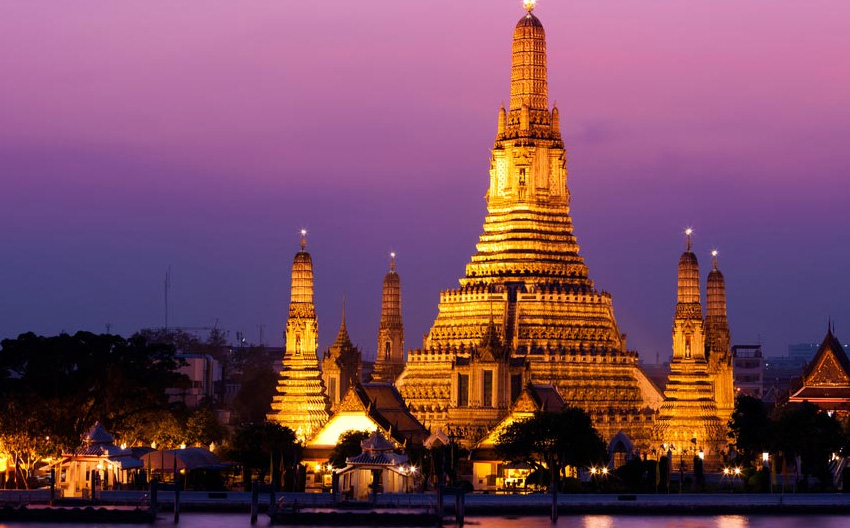 Wat Arun