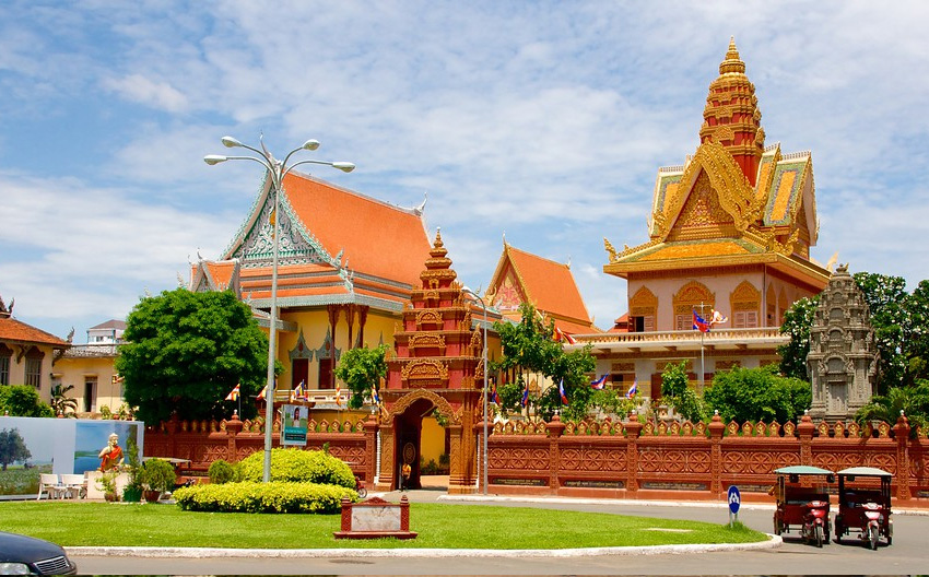 Wat Ounalom