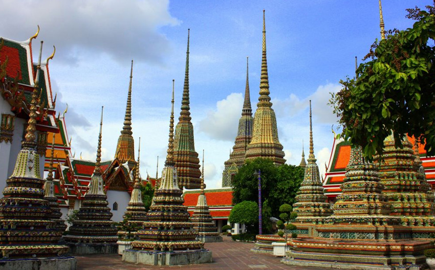Wat Pho