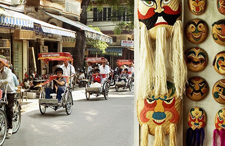 Wonderful North Vietnam